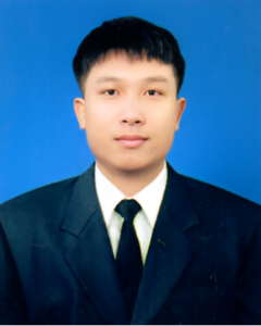 นายจิรายุ เชียงทา