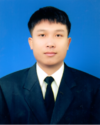 นายจิรายุ เชียงทา