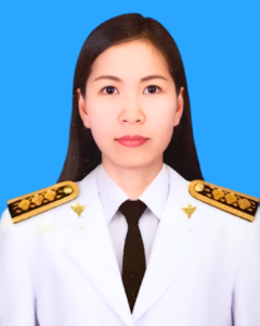 น.ส.เจนจิรา เวียงเงิน