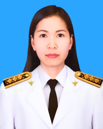 น.ส.เจนจิรา เวียงเงิน