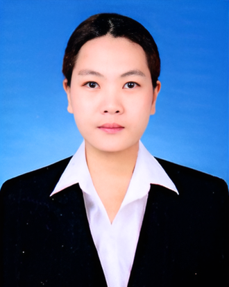 น.ส.ชูขวัญ ร่องระกำ