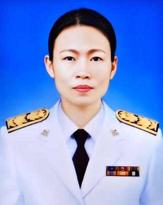 นางรุจีพัชร์ สิงห์คำ