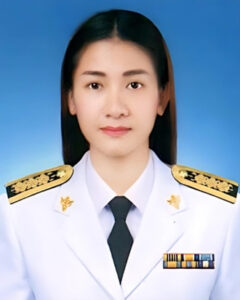 น.ส.กรรณิกา นำสม