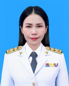 น.ส.จารุวรรณ ปันนินา